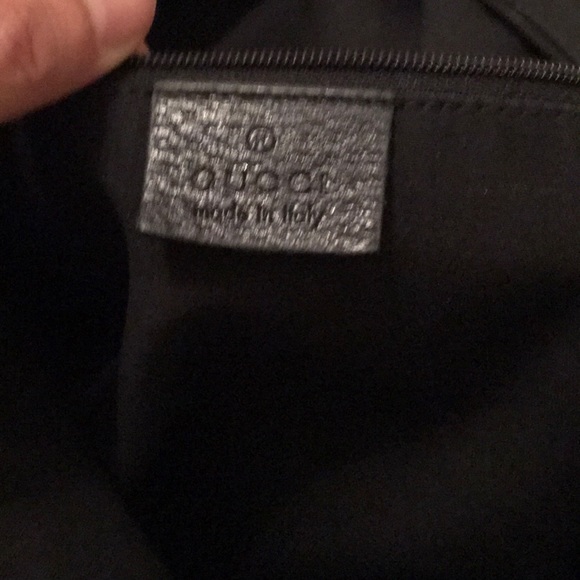 Gucci tote bag - Picture 5 of 7